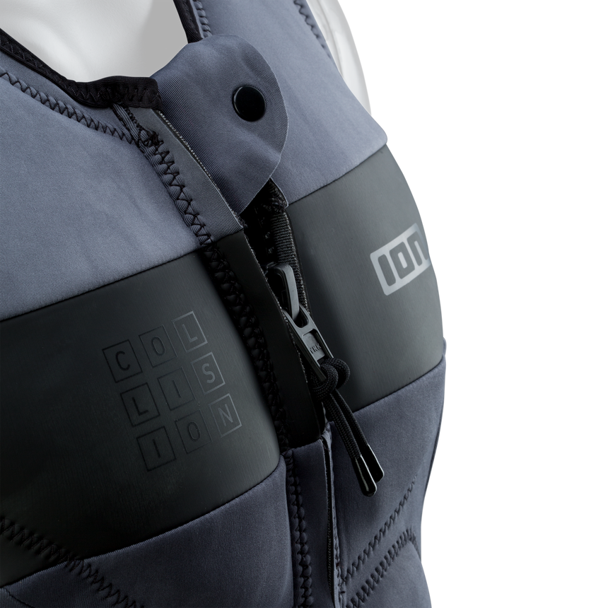 ION Collision Vest Select Front Zip