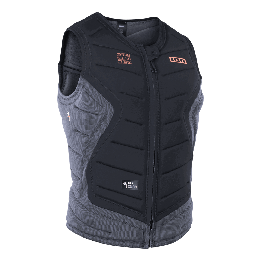 ION Collision Vest Select Front Zip