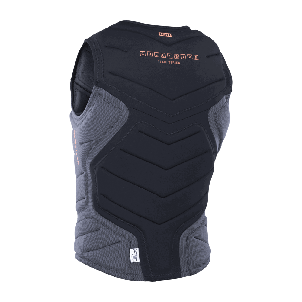 ION Collision Vest Select Front Zip