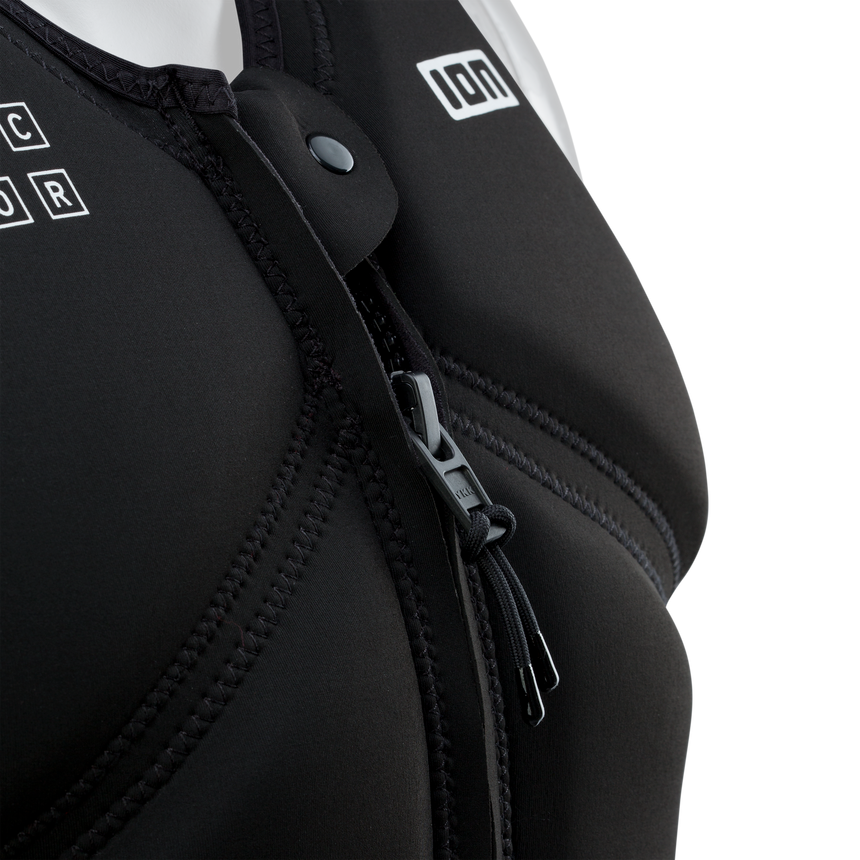 ION Vector Vest Amp Front Zip 2024