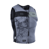 ION Vector Vest Amp Front Zip 2024