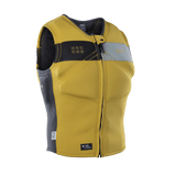 ION Vector Vest Amp Front Zip 2024