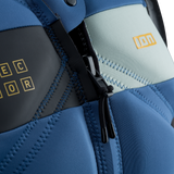 ION Vector Vest Amp Front Zip 2024