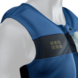 ION Vector Vest Amp Front Zip 2024