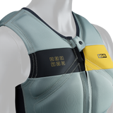ION Vector Vest Amp Front Zip 2024