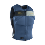 ION Vector Vest Amp Front Zip 2024