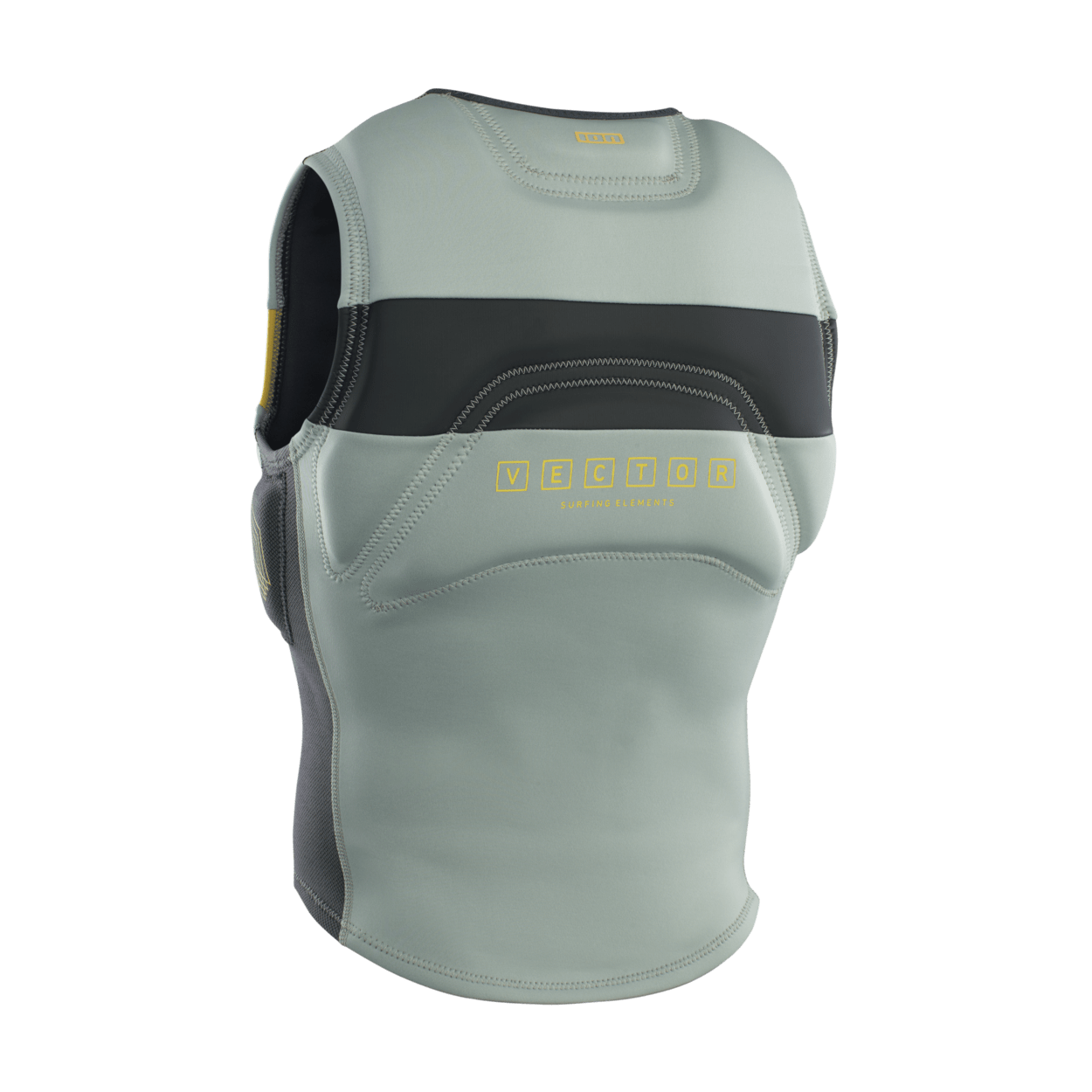 ION Vector Vest Amp Front Zip 2024