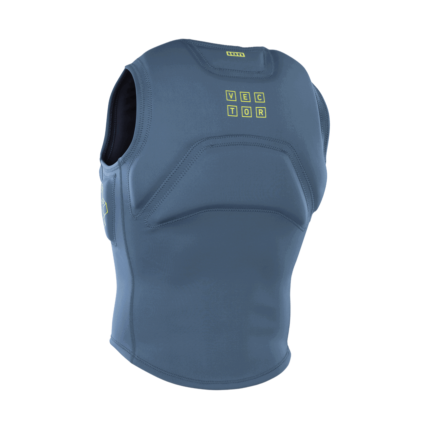 ION Vector Vest Core Front Zip
