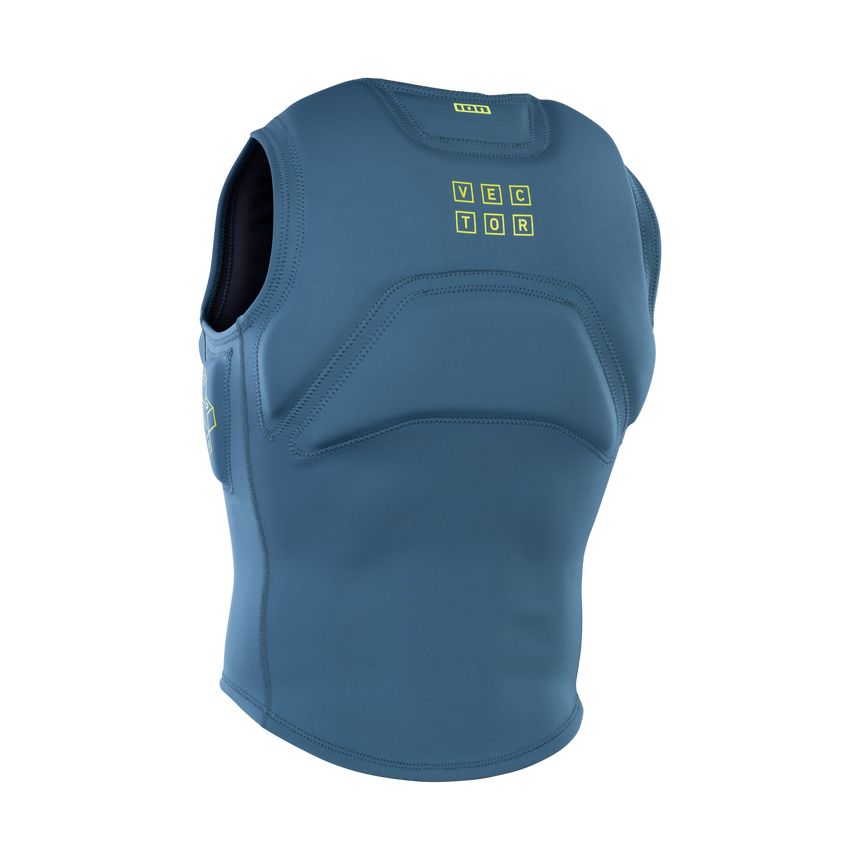 ION Vector Vest Core Front Zip