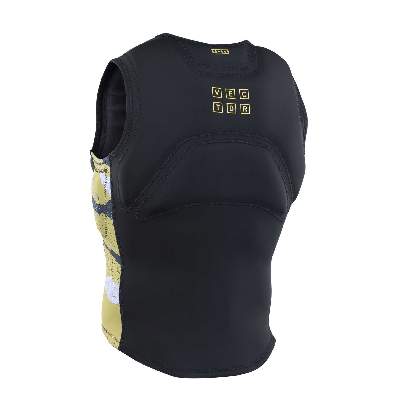 ION Vector Vest Core Front Zip