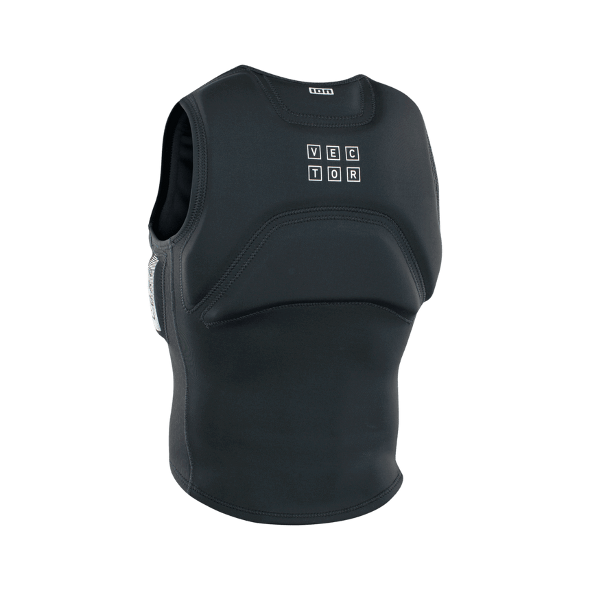 ION Vector Vest Core Front Zip