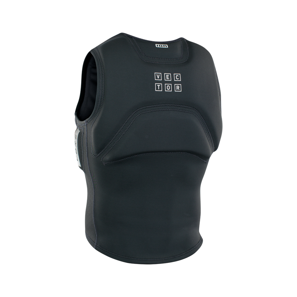 ION Vector Vest Core Front Zip