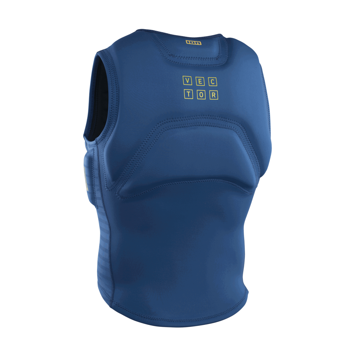 ION Vector Vest Core Front Zip