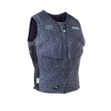 ION Vector Vest Core Front Zip