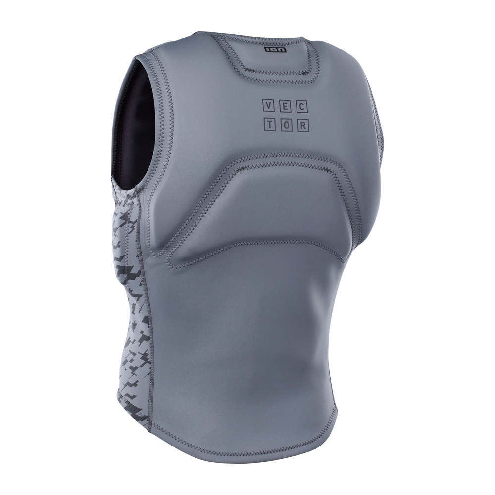 ION Vector Vest Core Front Zip