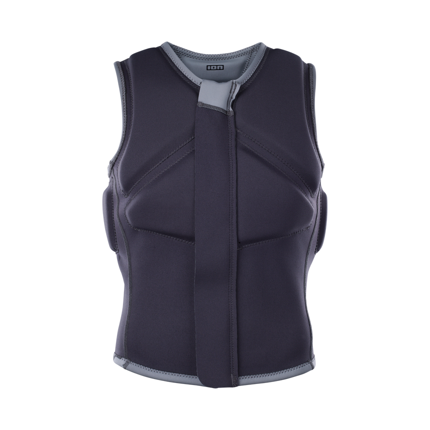 ION Vector Vest Core Front Zip