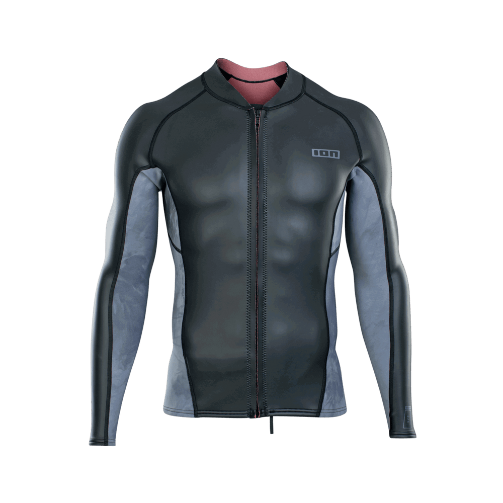 ION Neo Zip Top 2/1mm LS Skin men