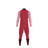 ION Seek Select 5/4mm Back Zip Men