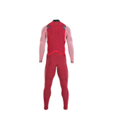 ION Seek Select 5/4mm Back Zip Men