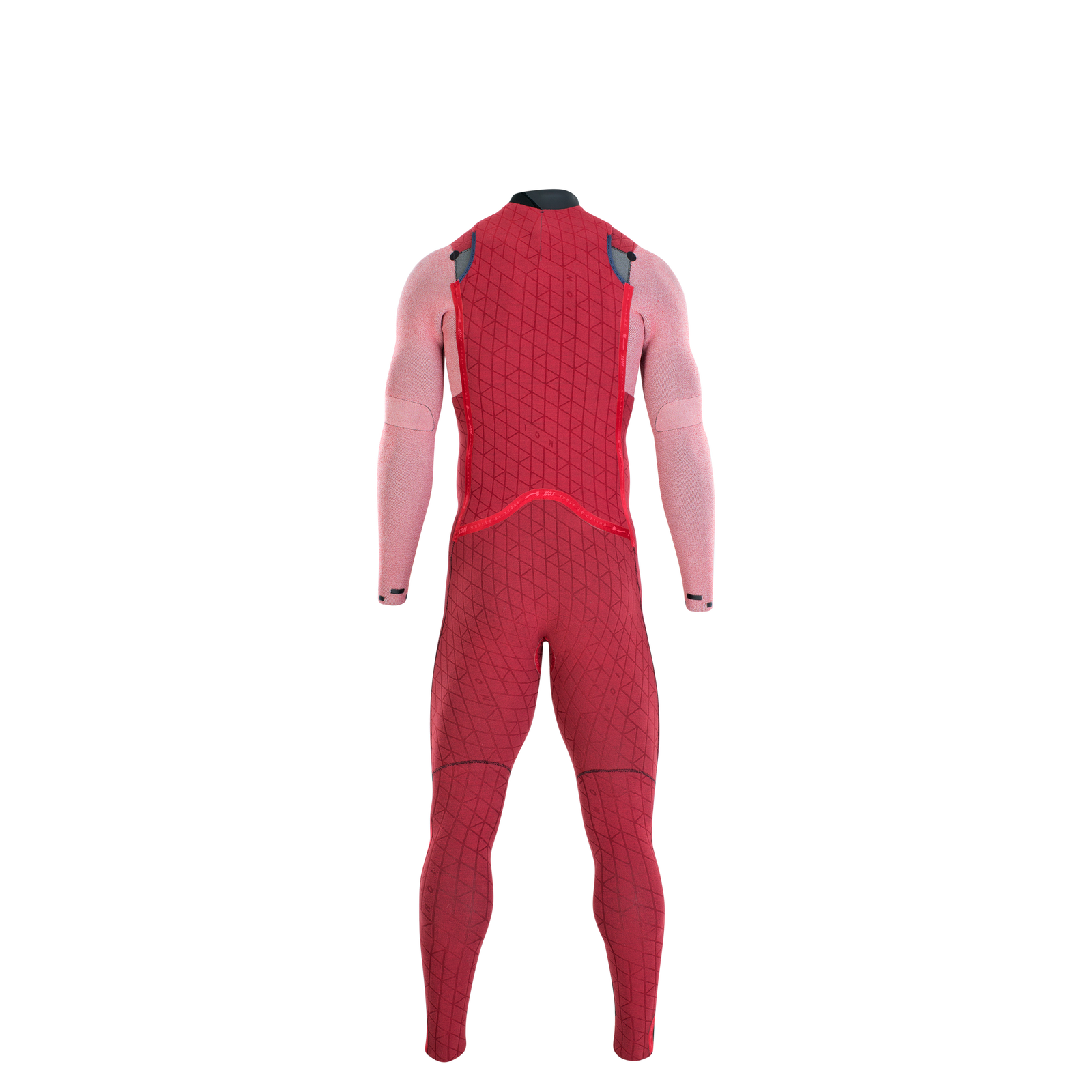 ION Seek Select 5/4mm Back Zip Men