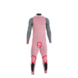 ION Seek Amp 5/4mm Back Zip Men