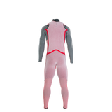 ION Seek Amp 5/4mm Back Zip Men