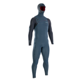 Ion Seek Select 6/5 Hood Fz Men