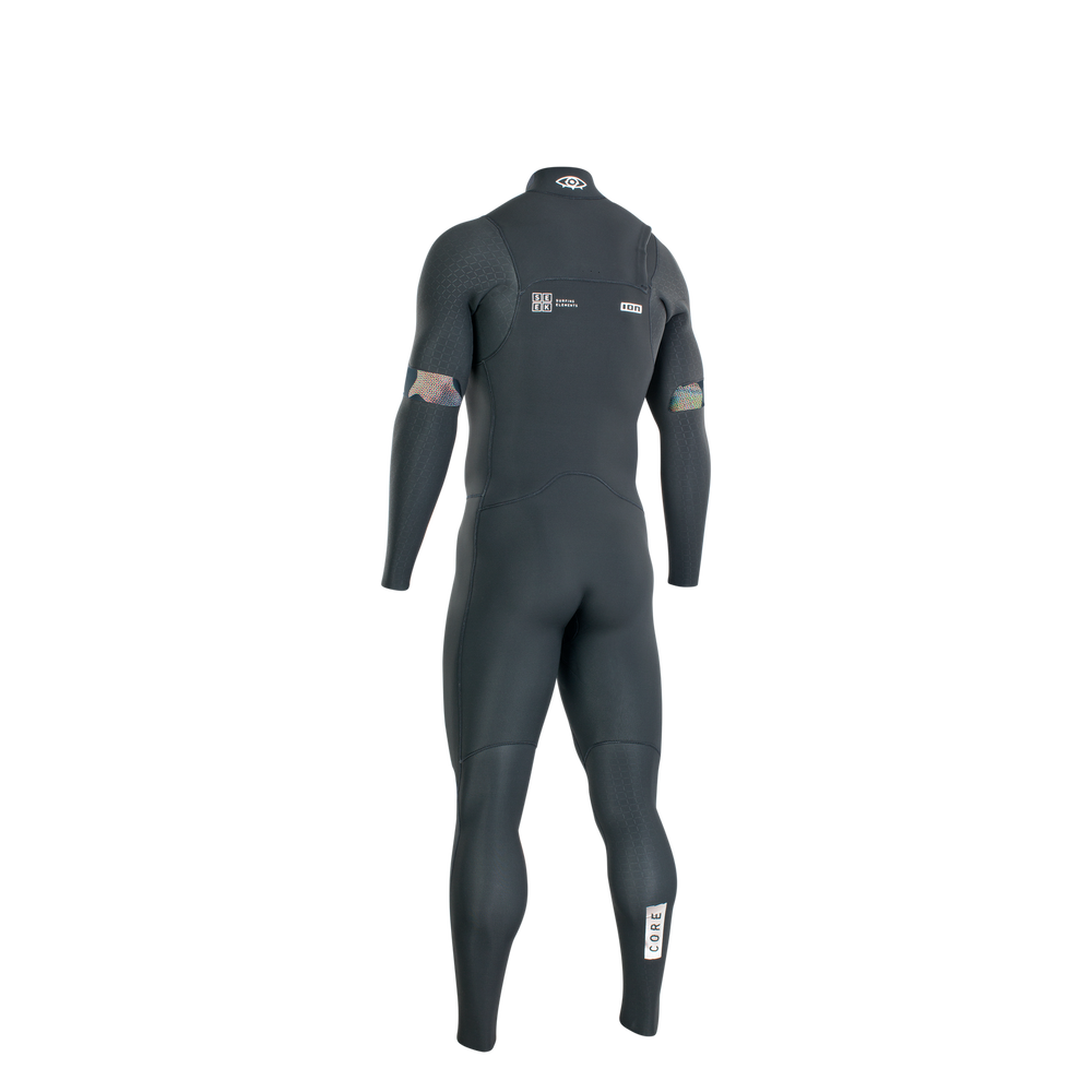Ion Seek Core 5/4 Front Zip 2022