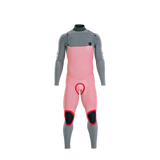 Ion Seek Core 5/4 Front Zip 2022