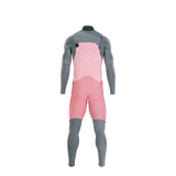Ion Seek Core 5/4 Front Zip 2022