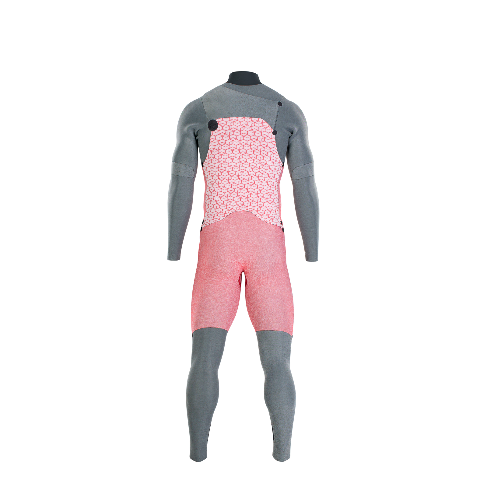 ION Seek Core 5/4 Front Zip