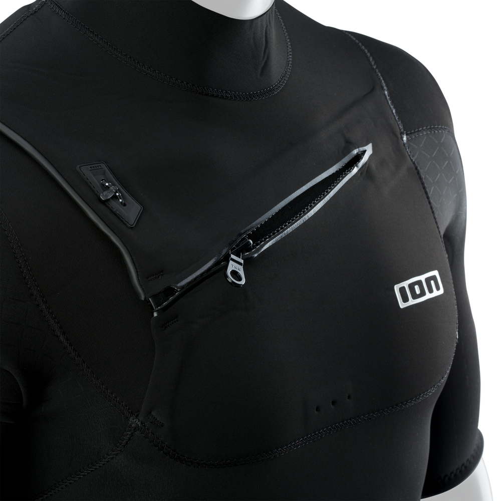 ION Protection Suit 3/2mm SS Front Zip