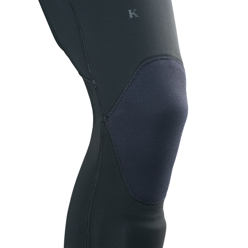 ION Protection Suit 3/2mm SS Front Zip