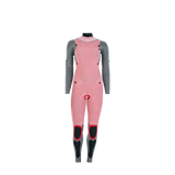 ION Amaze Core 4/3 Back Zip