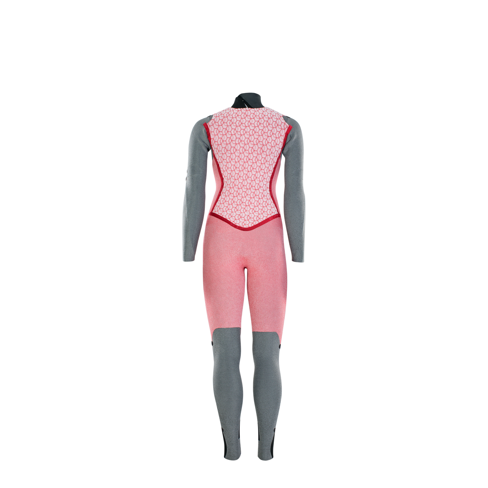 ION Amaze Core 4/3 Back Zip