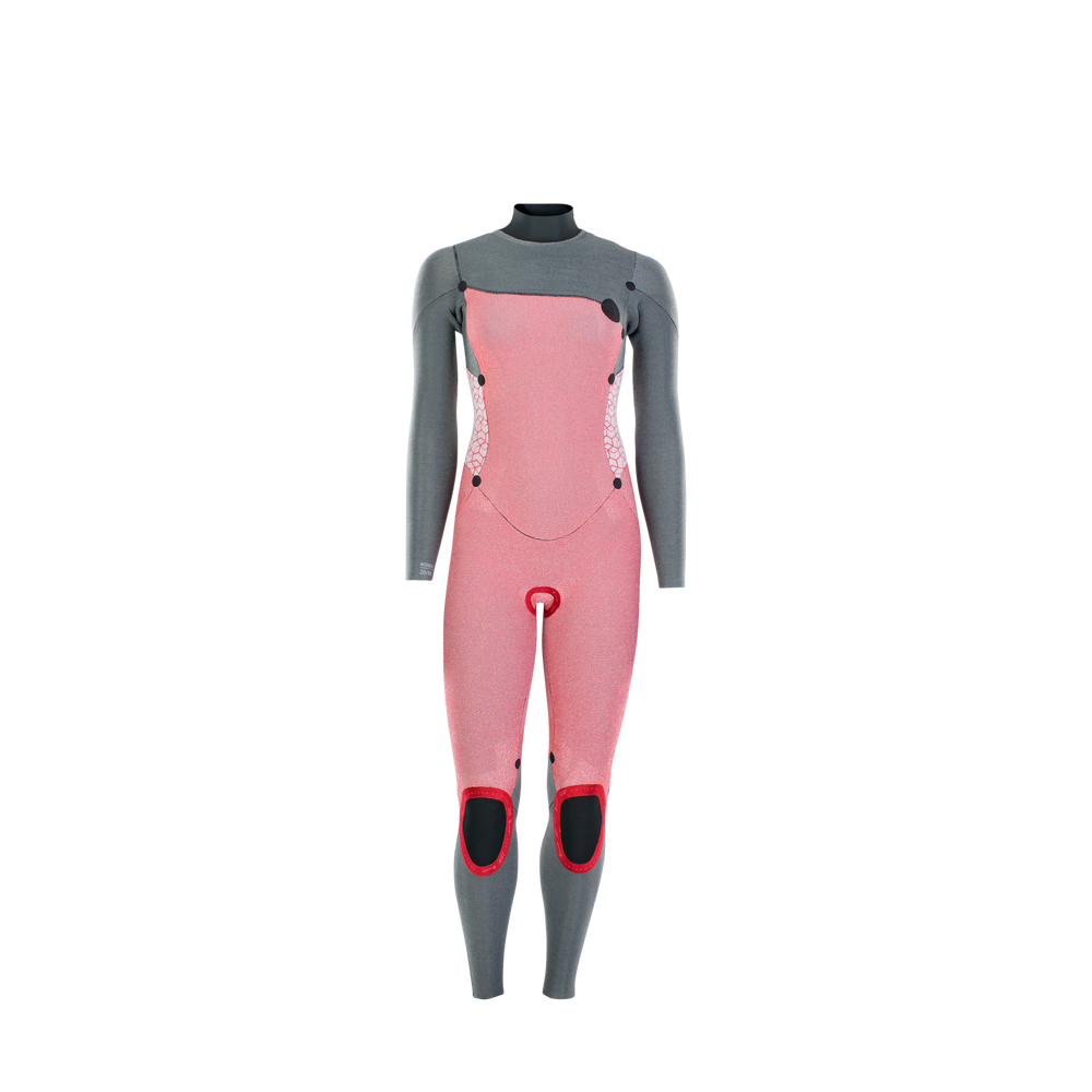 ION Amaze Core 5/4 Front Zip