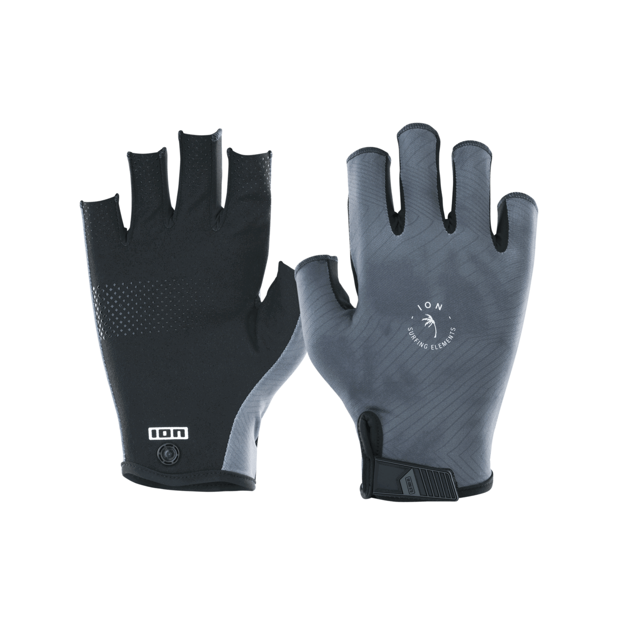 ION Gloves Amara Half Finger unisex