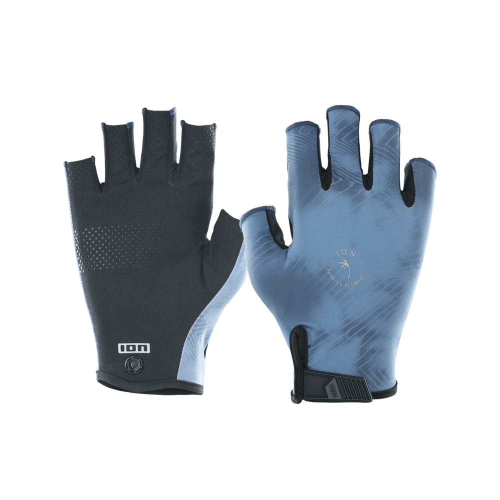 ION Gloves Amara Half Finger unisex