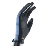 ION Gloves Amara Half Finger unisex