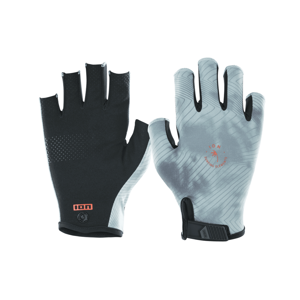 ION Gloves Amara Half Finger unisex