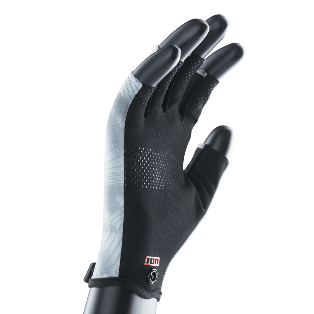 ION Gloves Amara Half Finger unisex