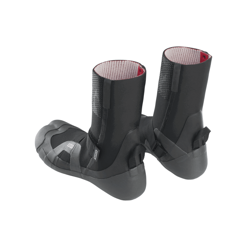 ION Ballistic Boots 3/2mm Internal Split