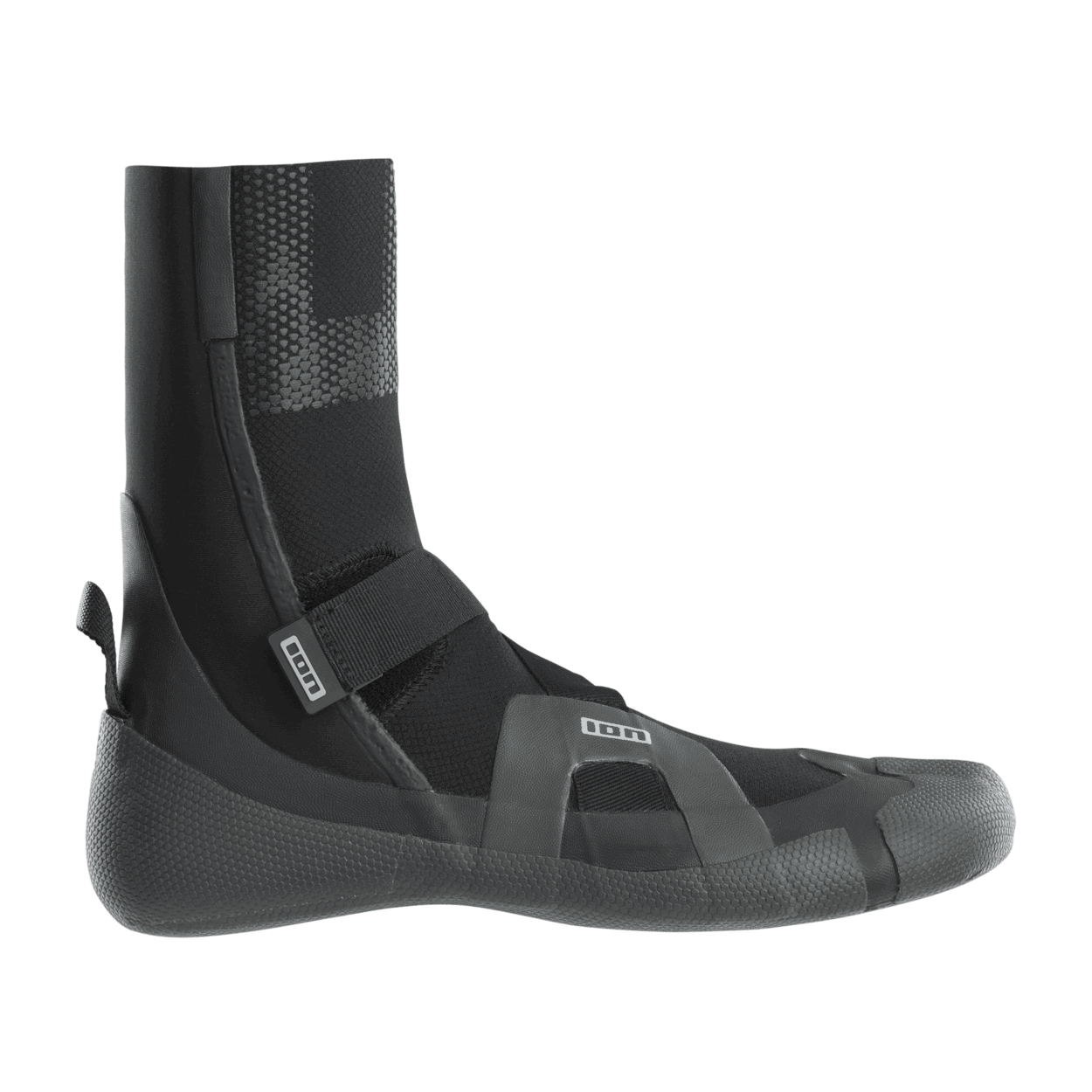 ION Ballistic Boots 3/2mm Internal Split