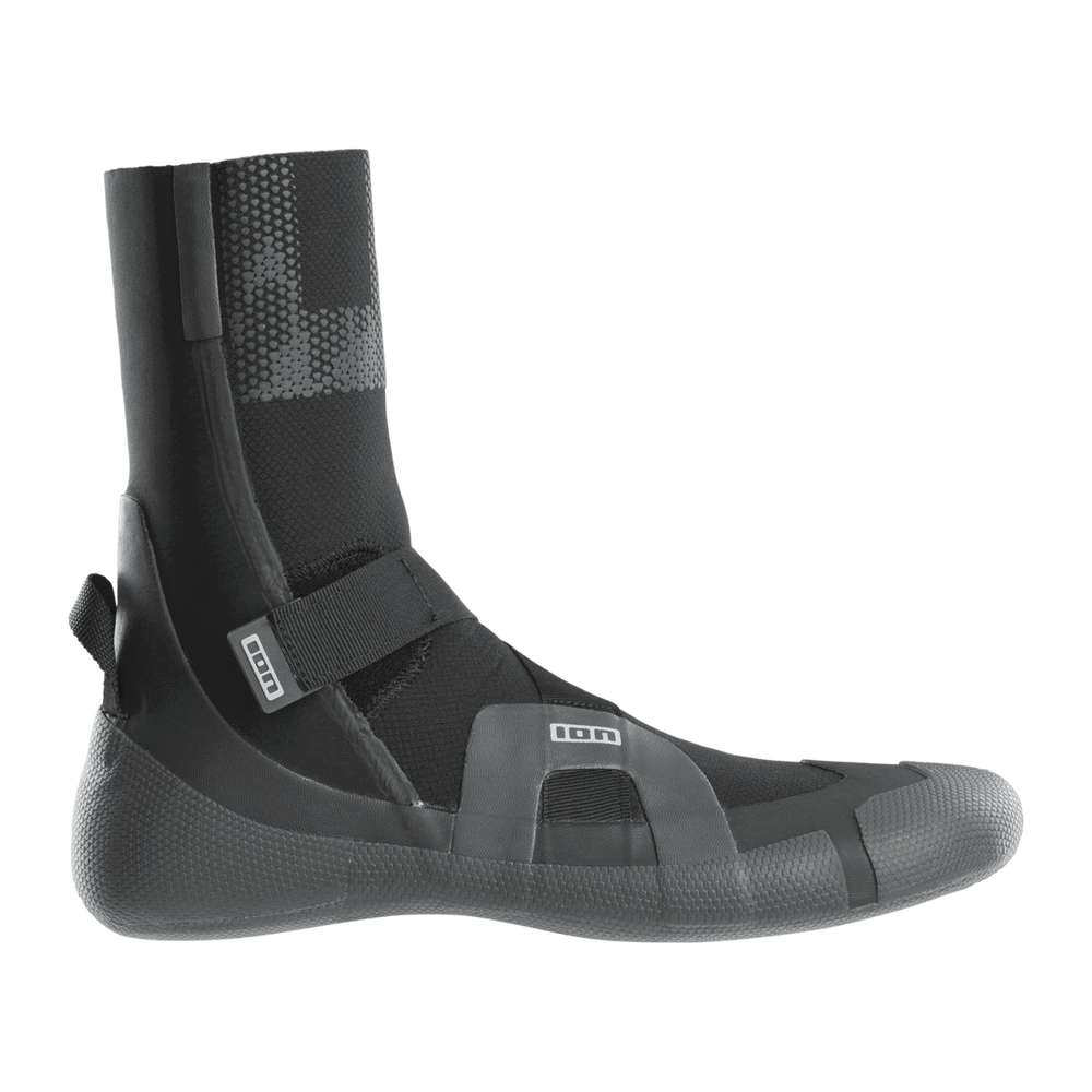 ION Ballistic Boots 3/2mm Round Toe