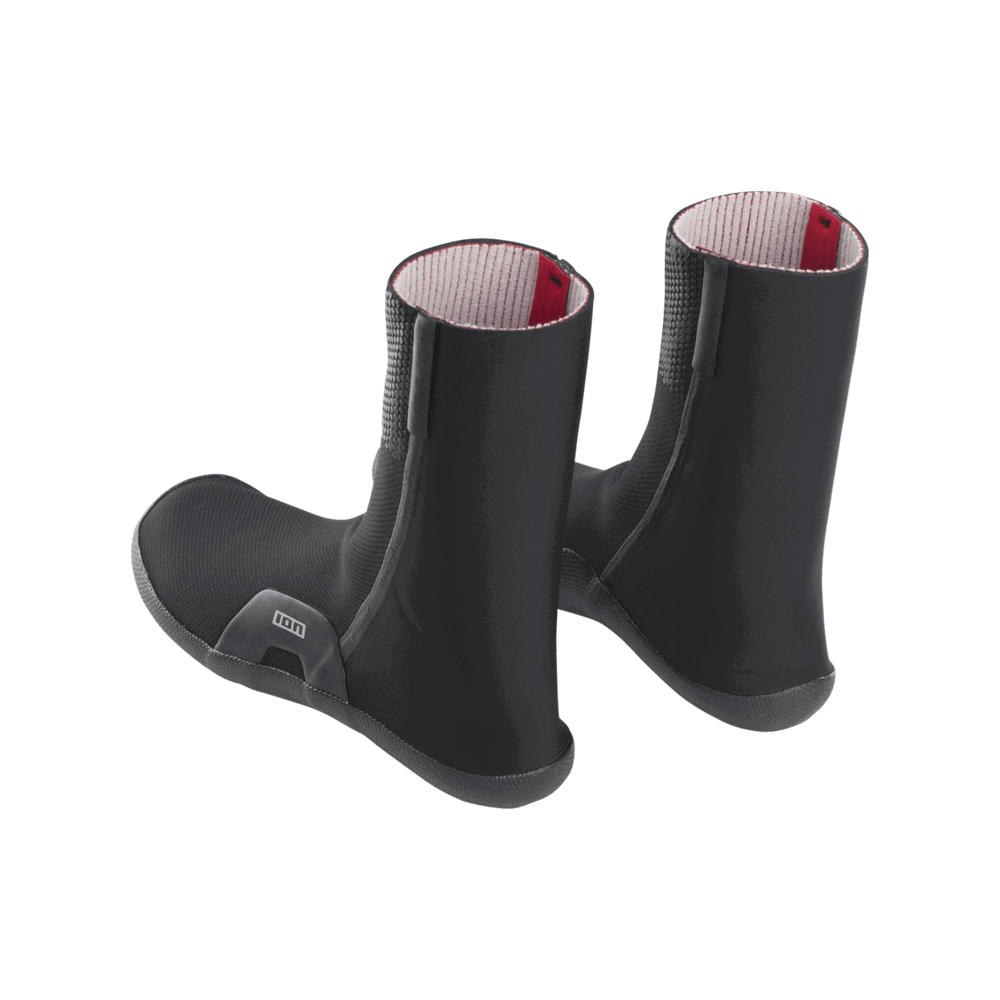 ION Ballistic Socks 3/2mm Round Toe