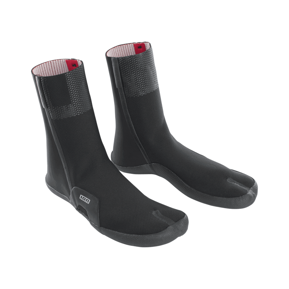 ION Ballistic Socks 3/2mm Internal Split