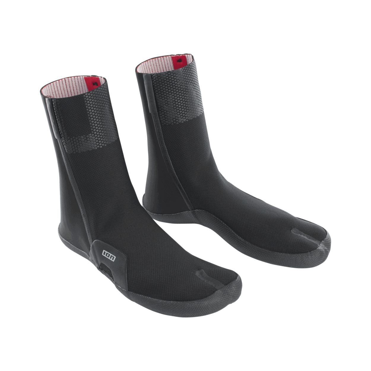 ION Ballistic Socks 3/2mm Internal Split
