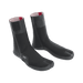 ION Ballistic Socks 3/2mm Internal Split