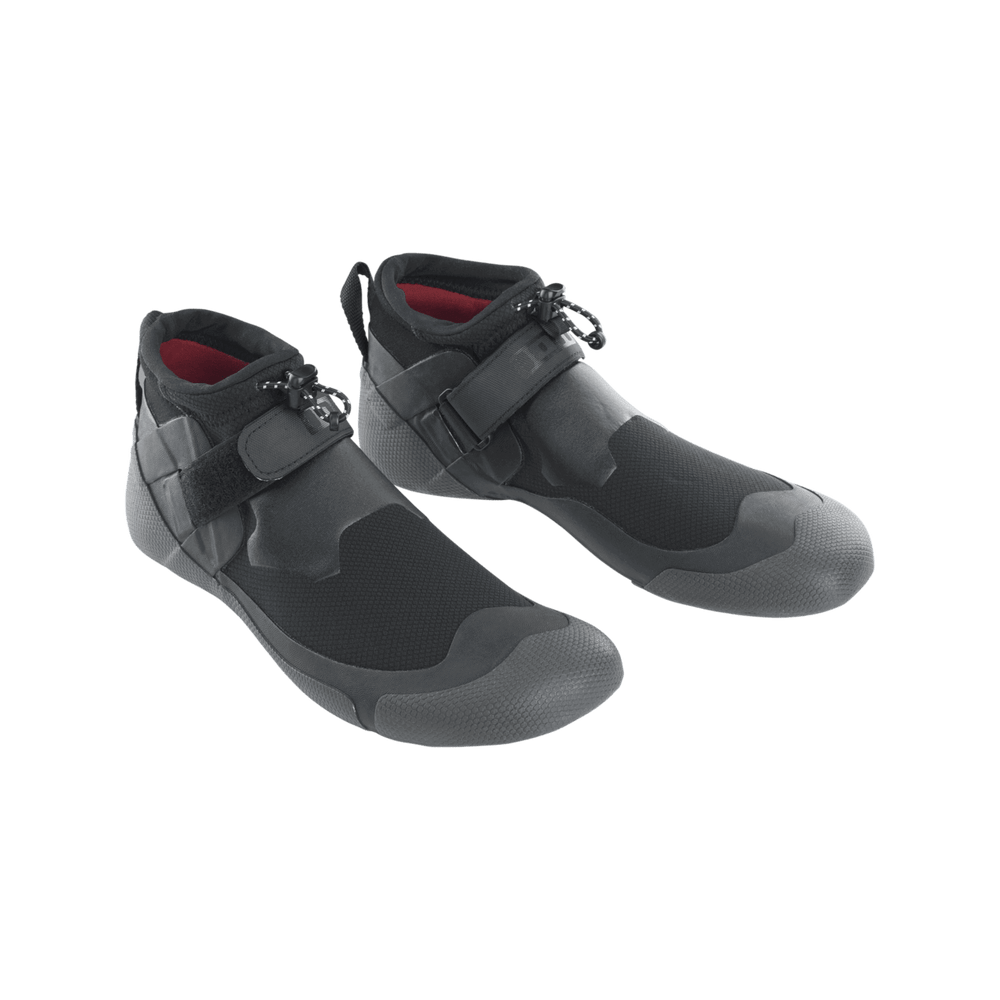 ION Ballistic Shoes 2.5mm Round Toe