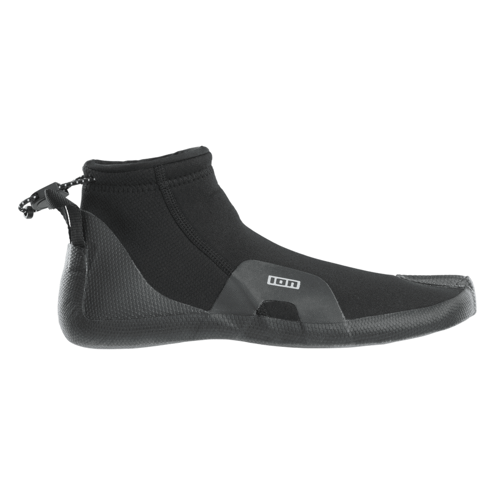 ION Ballistic Toes 2.0 External Split